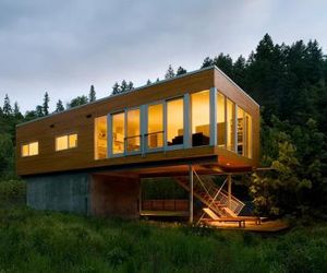 Neal Creek-River Vw-AC-2BR/1BA Hood River United States