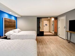 Hotel pic Tru By Hilton Deadwood