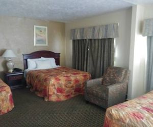 Garden Inn & Suites New Braunfels New Braunfels United States