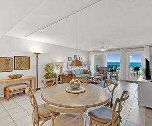 Beach House Condo Unit #401 South Padre Island United States