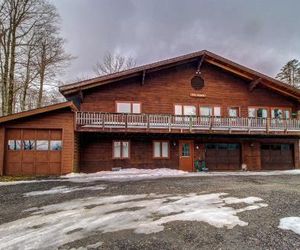 Alpine Drive Adventure Killington United States