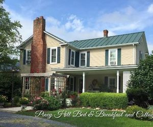 Piney Hill B & B and Cottages Luray United States