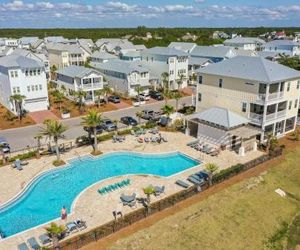 Prominence on 30A Vacation Homes Seagrove Beach United States