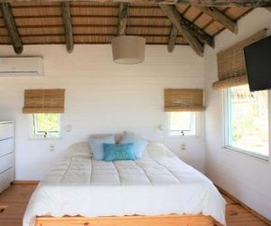 Cabana Praia Punta del Diablo Uruguay