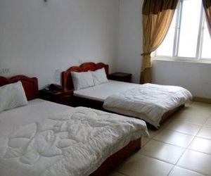KHÁCH SẠN THƯƠNG MẠI Vinh Vietnam