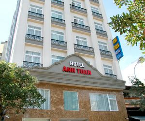 Anh Tuan Hotel Vung Tau Vietnam