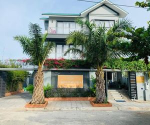 Ocean Pearl Villa Vung Tau Vietnam