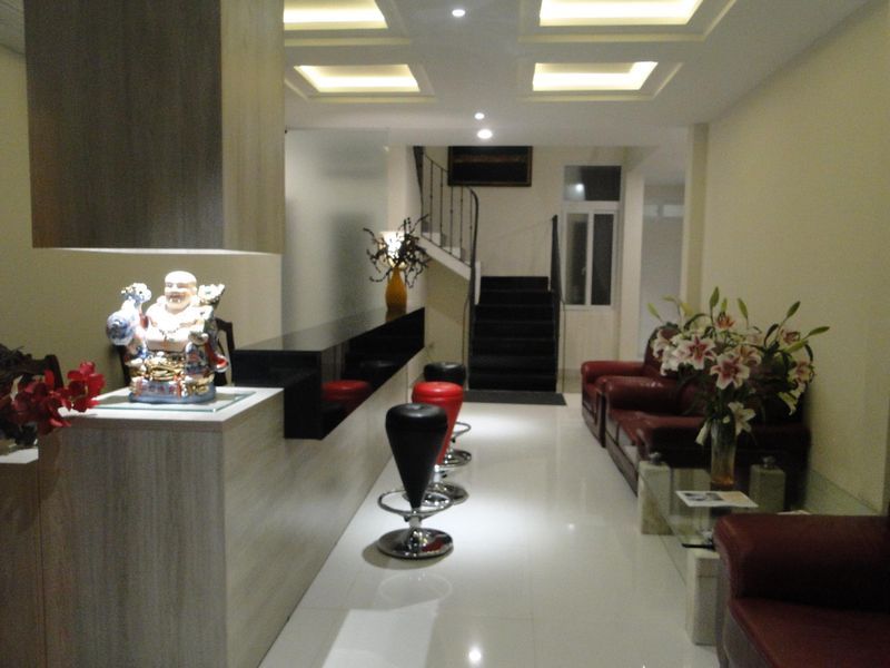 Hotel Photo 12