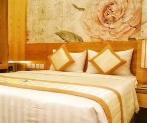 Tuong Vi Hotel Saigon Ho Chi Minh Vietnam