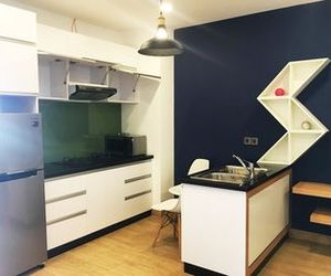 MPC Villa in Thao Dien Ho Chi Minh Vietnam
