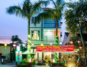 Vinh Trinh Villa Hoi An Hoi An Vietnam