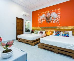 Homestay Nha Tui Qui Nhon Vietnam