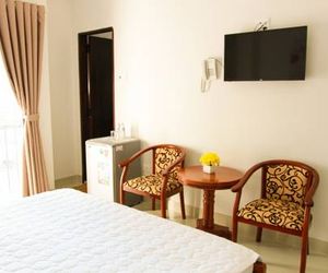 Khách sạn Ciao Quy Nhơn Qui Nhon Vietnam