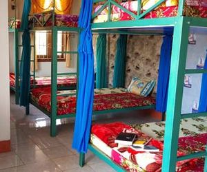 Mobu (aka Mot bui) hostel Qui Nhon Vietnam