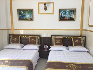 Фото отеля King Hotel Quang Ngai