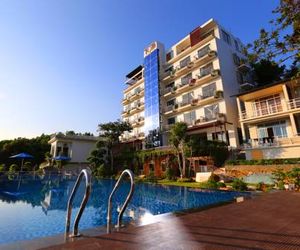 Tom Hill Resort & Spa Phu Quoc Duong Dong Vietnam