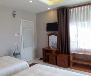 Love Sea Guest House Duong Dong Vietnam