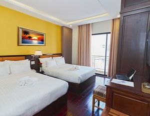 ALADIN Hotel Nha Trang Nha Trang Vietnam