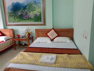Фото отеля Holtell Thien An