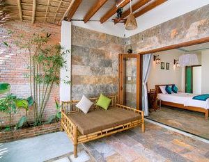 Seamist Ocean Villa Hoi An Vietnam