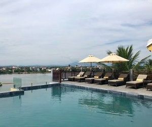 Little Riverside Hoi An . A Luxury Hotel & Spa Hoi An Vietnam