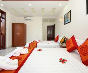 Hoi An Dat Cam Homestay Hoi An Vietnam