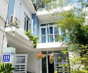 Phuong Anh Hoi An Homestay Hoi An Vietnam