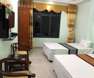 Ruby Hostel Ha Giang Vietnam