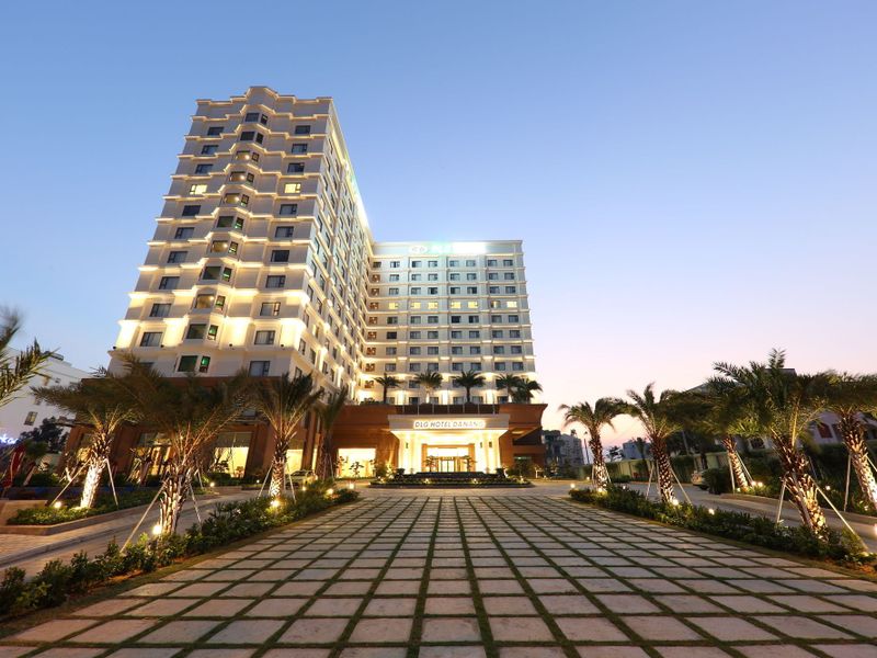 Hotel Photo 23