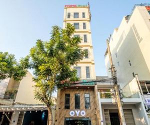 OYO 192 Prime Hotel Danang Da Nang Vietnam