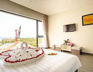 The Ann Hotel Da Nang Vietnam