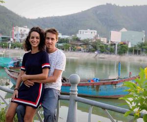 Charming Apartment by the River Qui Nhon Vietnam