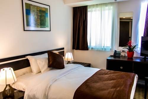 Hotel Photo 2