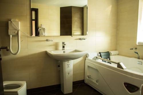 Hotel Photo 13