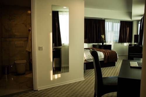 Hotel Photo 16