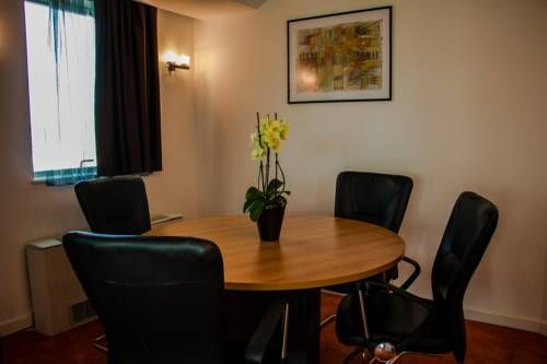 Hotel Photo 21