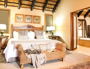 Nirvana Country House Nelspruit South Africa