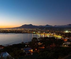 Rusoord Self-Catering Apartment Gordons Bay South Africa