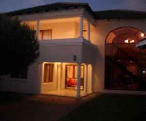 Midrand Guest House Midrand South Africa