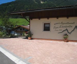 Appartements Familie Eberharter Finkenberg Austria