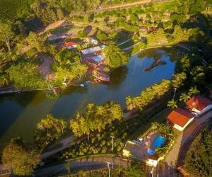 Parque Pousada Macaquinho Turismo Serra Negra Brazil