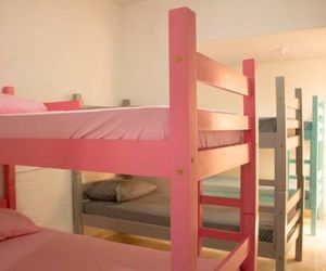 Fica, Vai ter Bolo Hostel Itajai Brazil