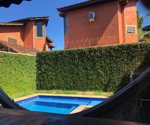 Casa com Piscina Privativa Juquehy Brazil