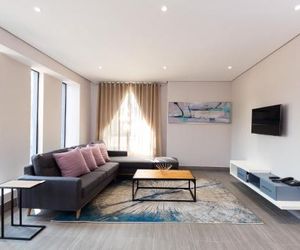 City Mews On Independence Gaborone Botswana