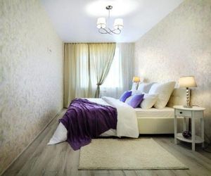 PaulMarie Apartments on Chigrinova Mogilev Belarus