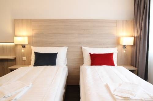 Hotel Photo 1