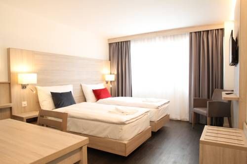 Hotel Photo 3