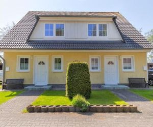 Ferienhaus zur frischen Brise - Whg. 1 Trassenheide Germany
