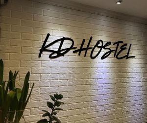 KDhostel Kaliningrad Russia