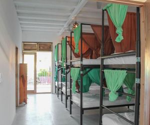 Casa Oro San Juan Del Sur Nicaragua